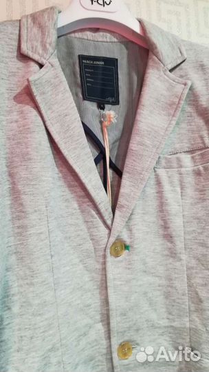 Новый пиджак Silvian Heach, 164/170см