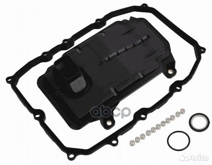 Фильтр АКПП + прокладка 5961.308.412 ZF