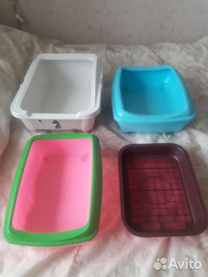 Когтеточка,лежанка, переноска, домик