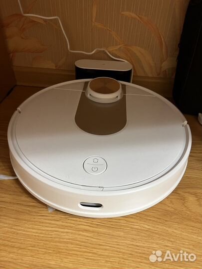Робот пылесос xiaomi (viomi)