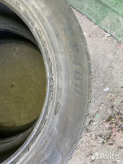 Hankook Ventus V12 Evo2 K120 235/50 R18