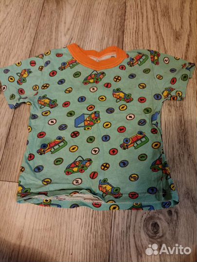 Детская одежда