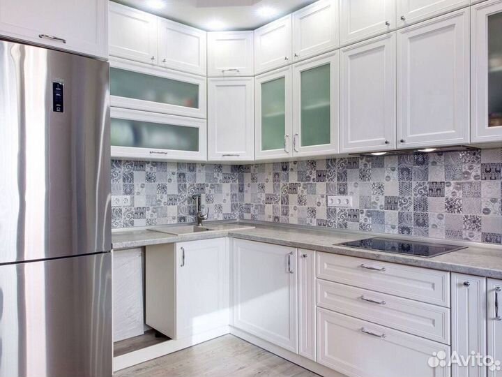 Кухонный гарнитур 