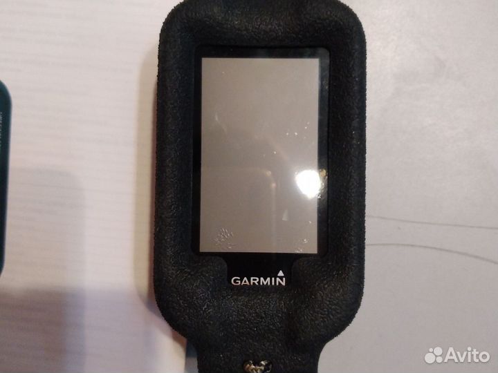 Навигатор garmin600