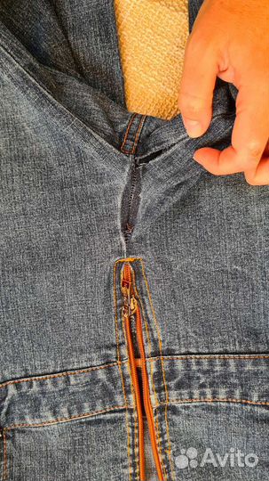 Комбинезон для беременных