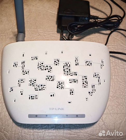 Tplink Tl-Wa701nd Netgear wgr614