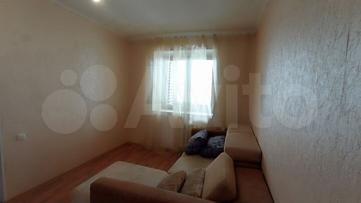 1-к. квартира, 38 м², 9/9 эт.