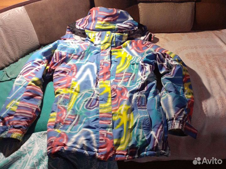 Куртка женская