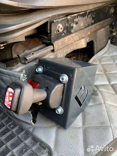 Гидрофикация тягачей гидравлика на тягач