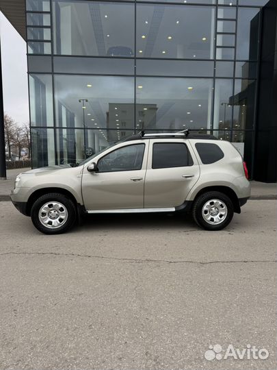 Renault Duster 2.0 МТ, 2013, 85 500 км