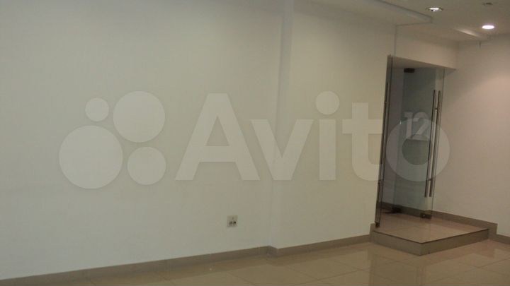 Торговая площадь, 13 м²