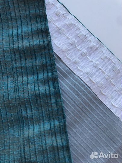 Шторы блэкаут велюр