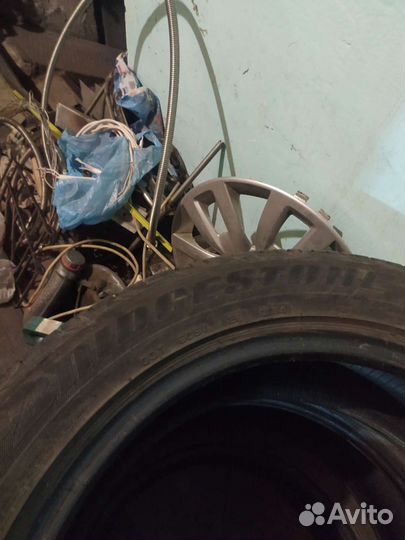 Bridgestone Dueler 684 235/50 R18 97V