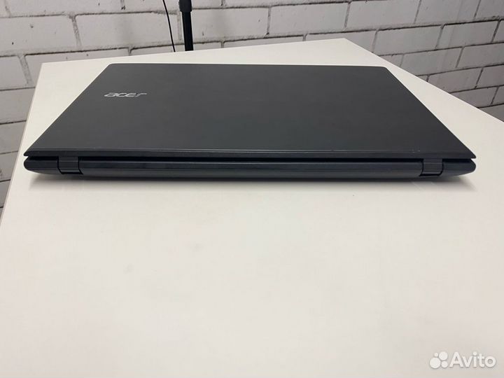 Мощный\Для игр\Для учебы\Ноутбук Acer
