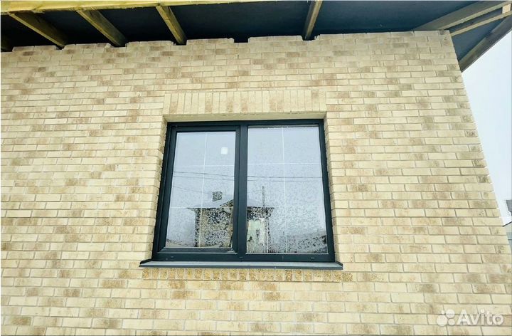 Окна пластиковые от производителя