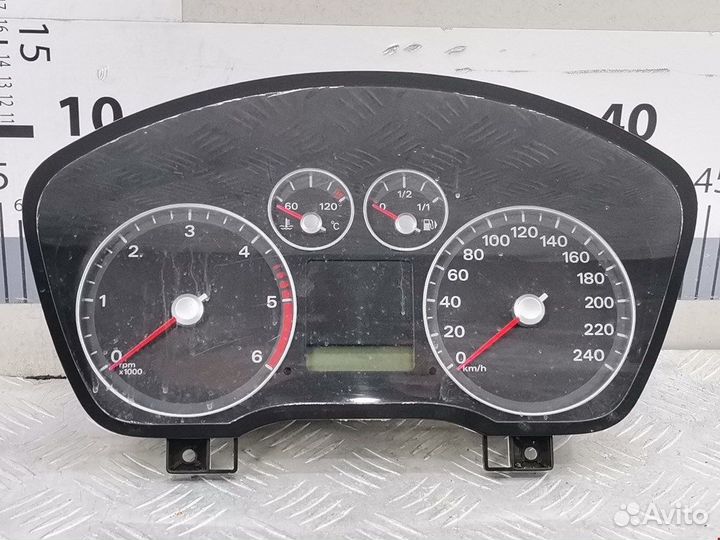 Панель приборная (щиток приборов) для Ford C-MAX 1