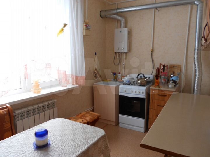 Дом 45 м² на участке 6 сот.