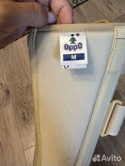 Тутор коленный oppo