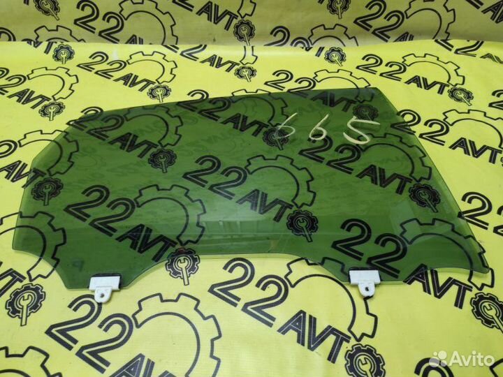 Стекло заднее правое Nissan Teana J32 VQ25DE