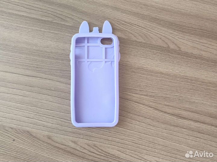 Чехол на iPhone 5 5s se