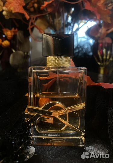 Yves saint laurent libre