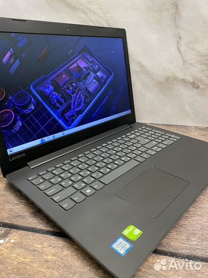 Игровой lenovo intel i7 / i3+ 2gb nvidia