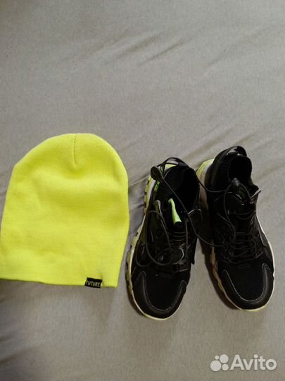 Одежда пакетом для мальчика 9-10 лет