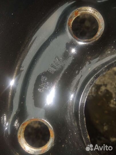 Диски и шины на шкоду и R15