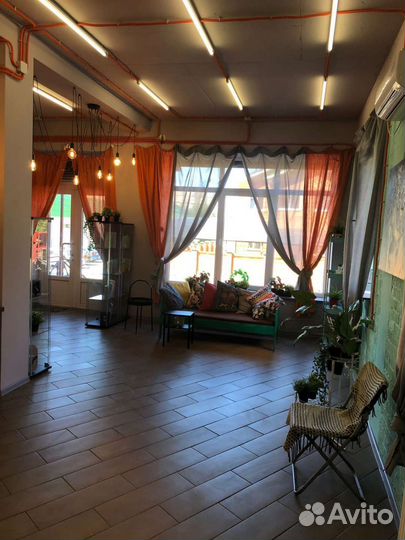 Почасовая аренда зала