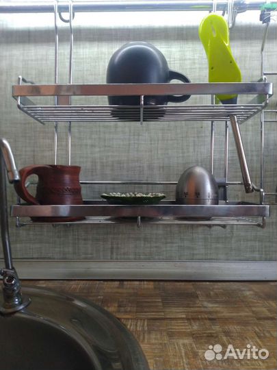 Полка для кухни