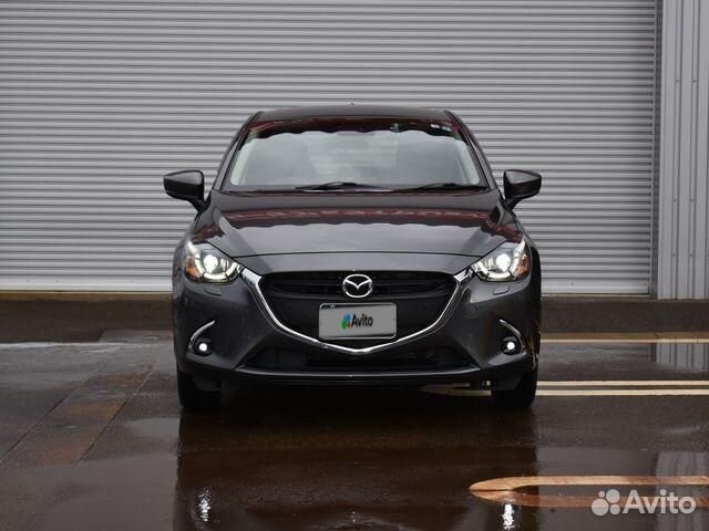 Mazda Demio 1.5 AT, 2019, 16 200 км