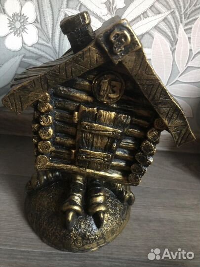 Сувенир копилка