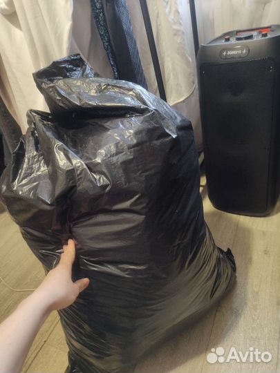 Школьная одежда форма на мальчика р.128-160 мешок