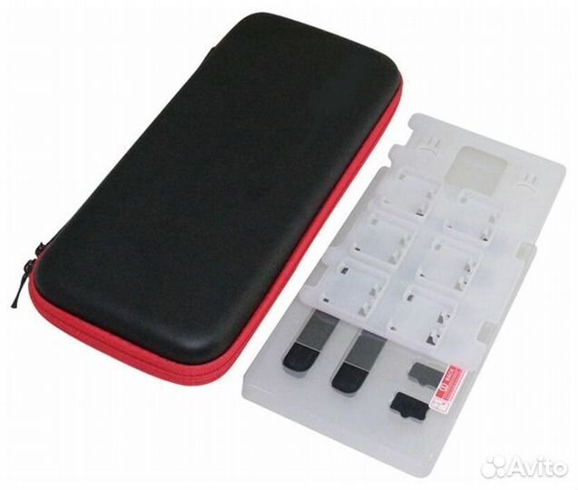 Switch Набор 4 в 1 Protective Kit TNS-874 Dobe