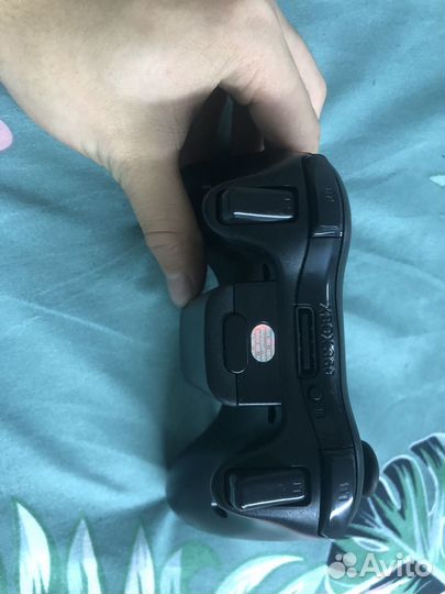 Геймпад xbox 360