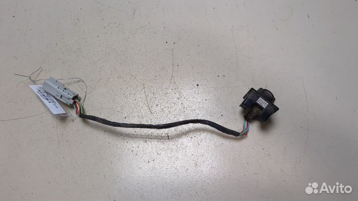 Камера заднего вида Chevrolet Trax 2016, 2018