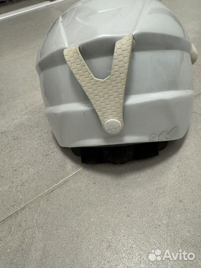 Шлем для сноуборда женский