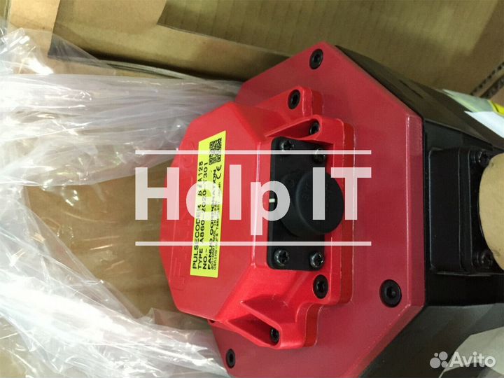 Серводвигатель Fanuc A06B-0078-B303