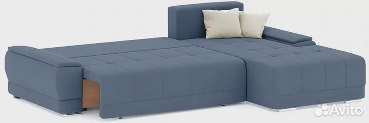 Диван-кровать угловой Стиль