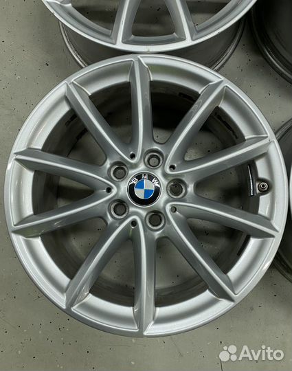 Диски BMW X1 F48 R17 560 стиль (Оригинал)