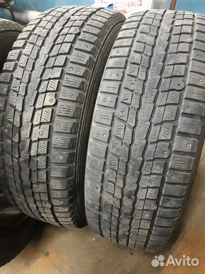 Dunlop SP Winter Ice 07 205/60 R16