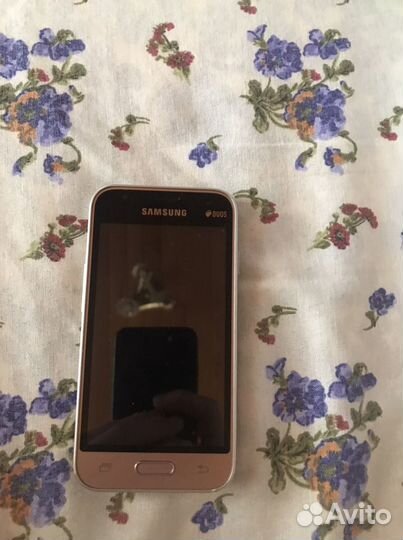 Samsung Galaxy J1 Mini Prime (2016) SM-J106F/DS, 8 ГБ