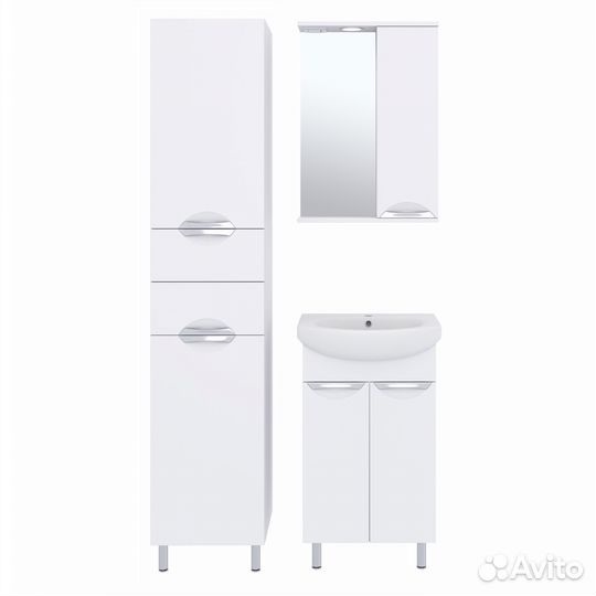 Мебель для ванной комнаты