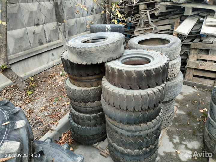 Starco KargoTrail 6.5/10 R12