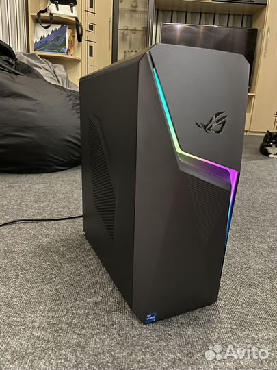 Сборка,апгрейд,ремонт и обслуживание пк