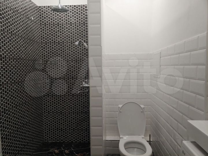 Квартира-студия, 25 м², 6/8 эт.