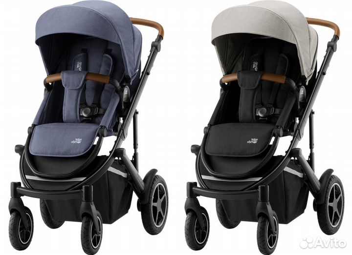 Britax Romer Smile III (Smile 3) (Новые)