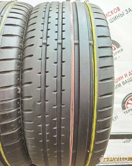 Continental ContiSportContact 2 225/40 R18 89W