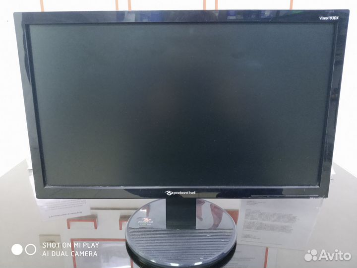 Монитор