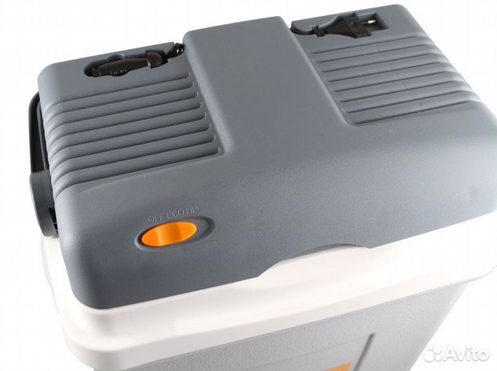 Автохолодильник Fiesta 30 л термоэлектрический